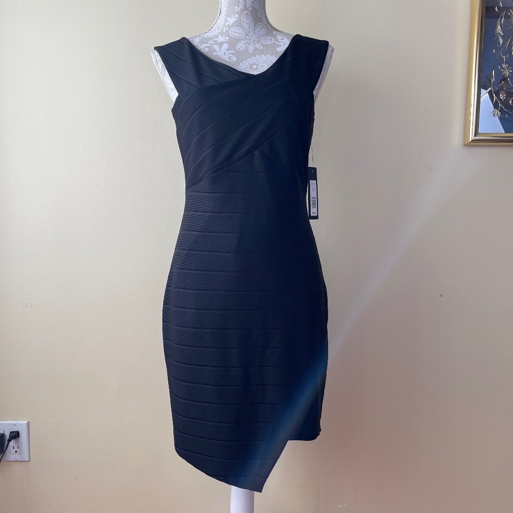 Bebe Size 10 Dress